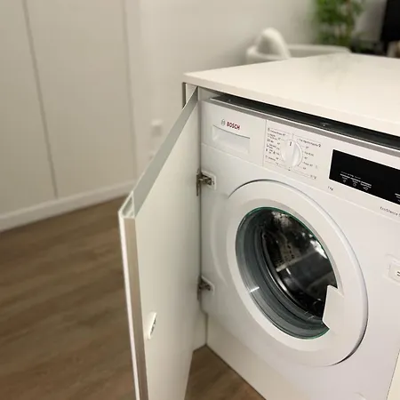 Bela Vista Apartmán