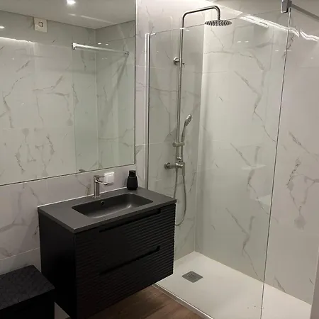 Bela Vista Apartmán *