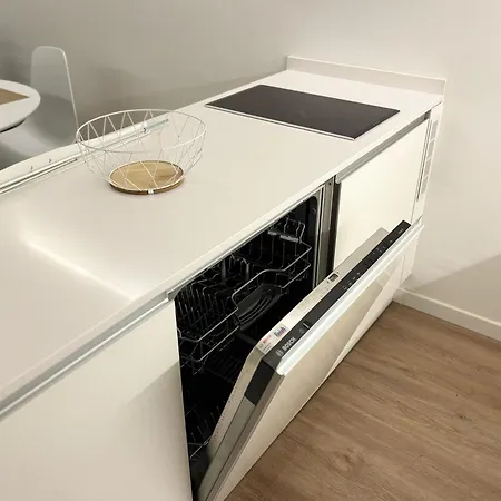 Apartmán Bela Vista *