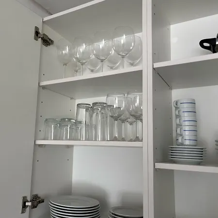 Bela Vista Apartmán *