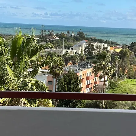 Διαμέρισμα Bela Vista *