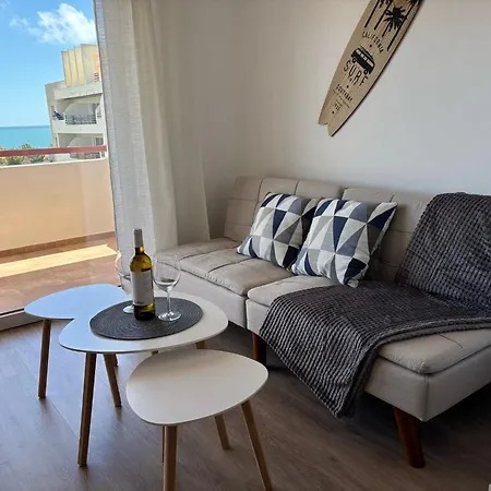 Apartmán Bela Vista *