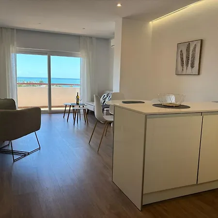 Bela Vista Διαμέρισμα *