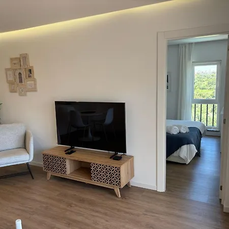 Apartmán Bela Vista *