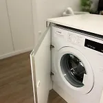 Bela Vista アパート