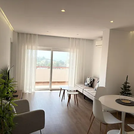 Apartment Bela Vista *