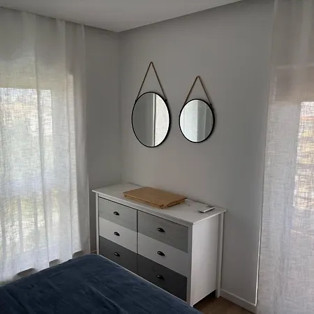 Apartment Bela Vista *