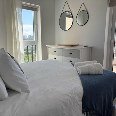 Appartement Bela Vista Portimão