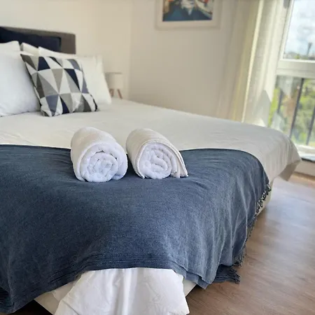 Apartment Bela Vista *