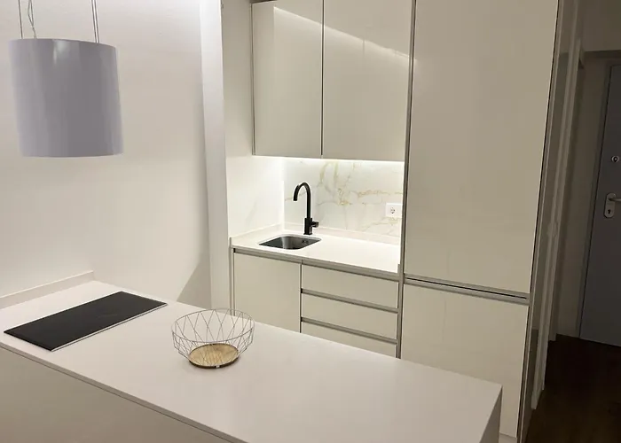 Bela Vista Портиман