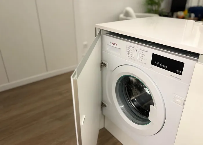 Bela Vista Апартаменты