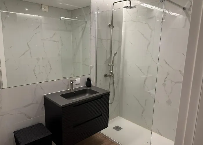 Bela Vista Appartement *