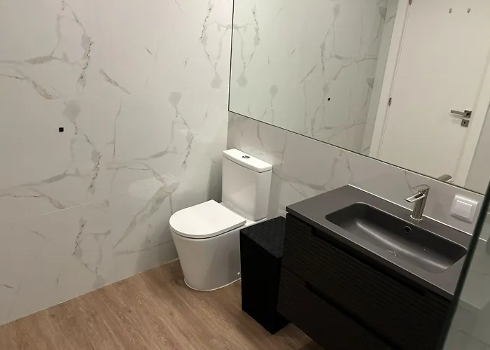 Bela Vista Портиман