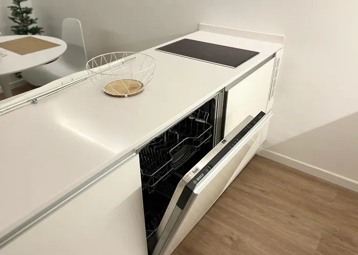 Appartement Bela Vista *