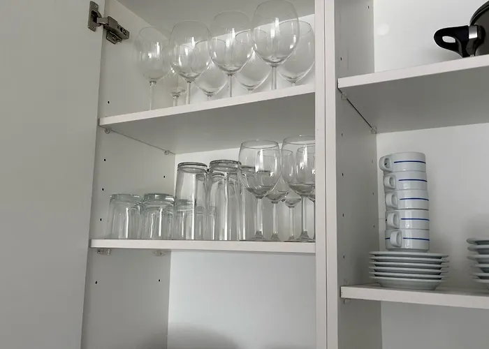 Bela Vista Appartement *