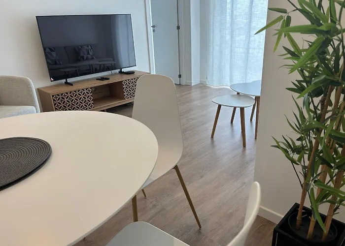 Bela Vista * Портиман