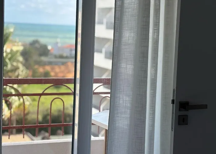 Bela Vista Апартаменты