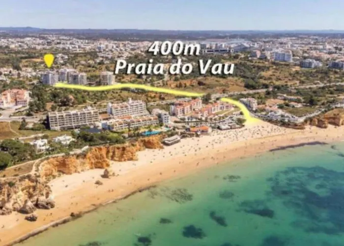 Bela Vista Апартаменты