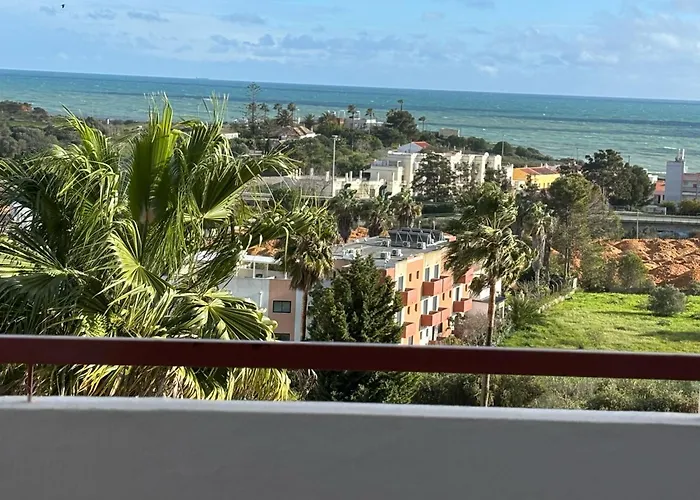 Appartement Bela Vista *