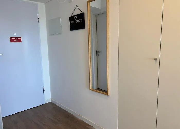 Bela Vista * Портиман