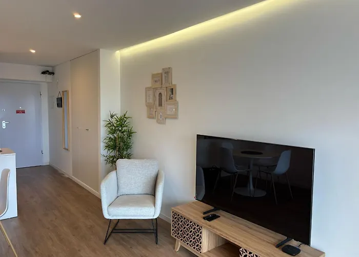 Bela Vista Appartement *