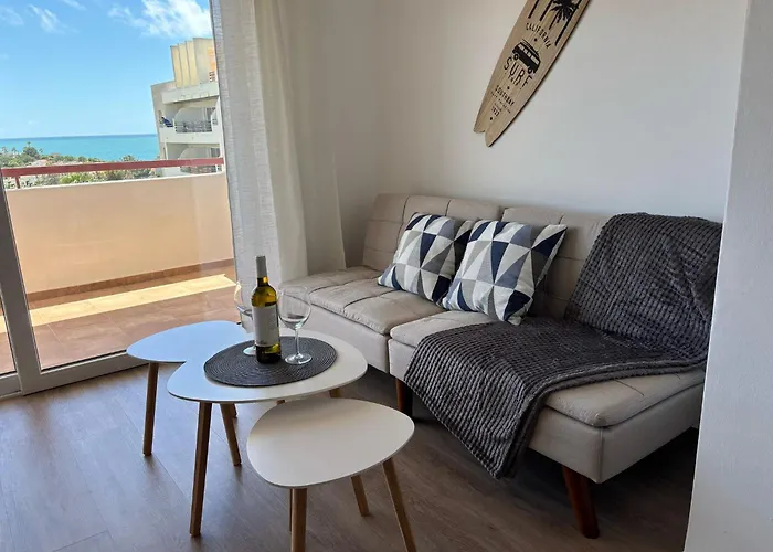 Appartement Bela Vista *