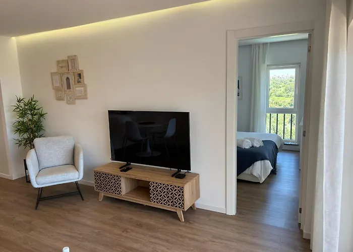 Appartement Bela Vista *