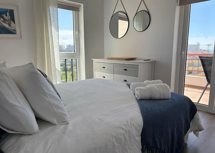 Appartement Bela Vista Portimão