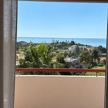 Bela Vista Appartamento Portimão