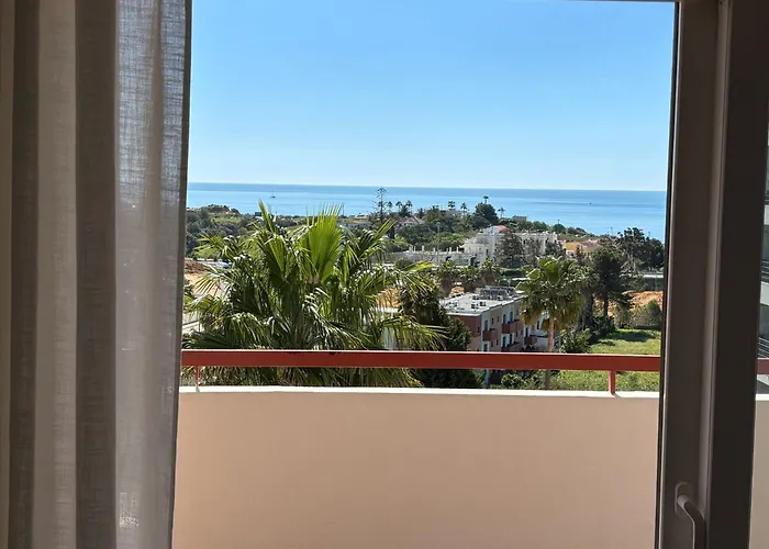 Bela Vista Appartamento Portimão