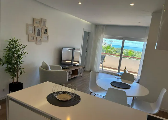 Bela Vista Appartamento Portimão